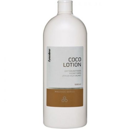 Coco Lotion 1 l