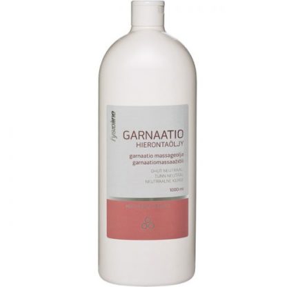 Garnation Massage Oil 1 l