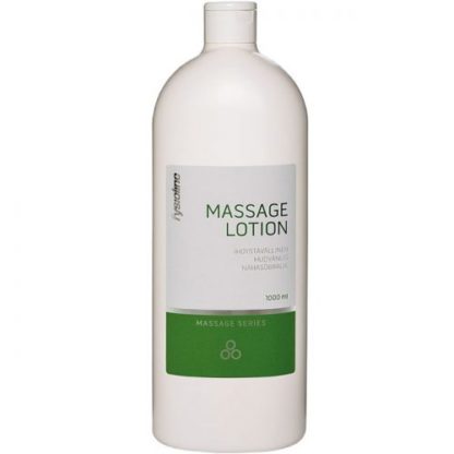 Massage Lotion 1 l
