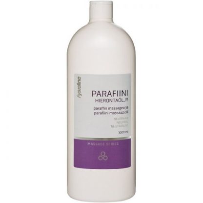 Paraffin Massage Oil 1 l