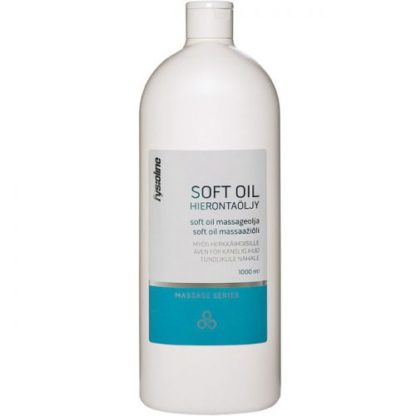 Soft Oil 1 l