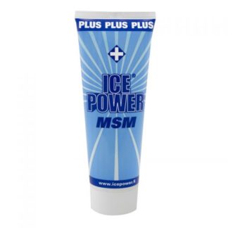 Ice Power + MSM 200 ml
